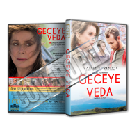 Geceye Veda - L'adieu à la nuit - 2019 Türkçe Dvd Cover Tasarımı